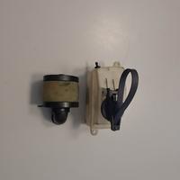 Materiale Mugen Mbx8