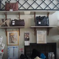 Arredamento Negozio in marmo