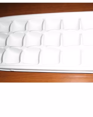 Vaschetta cubetti ghiaccio frigo Whirlpool ARC4030