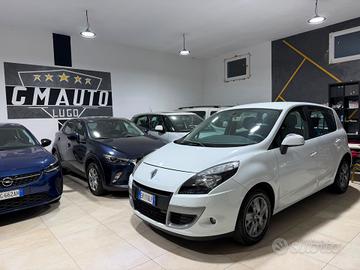 Renault Scenic Scénic XMod 1.5 dCi 110CV Start&Sto