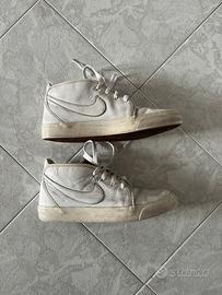 Sneakers alte Nike Toki uomo 42