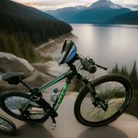 MTB Scott Scale 960 taglia M