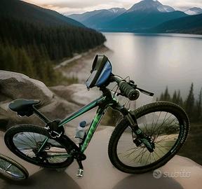 MTB Scott Scale 960 taglia M