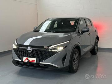 Nissan Qashqai MHEV 158 CV Xtronic Acenta