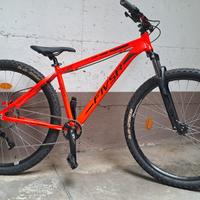 Wheelie bike 29 pollici TG M