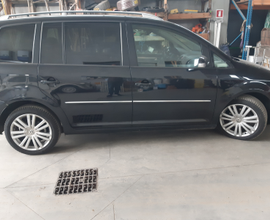 Volkswagen 2.0 TDI highline