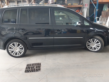 Volkswagen 2.0 TDI highline