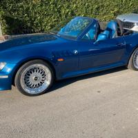 Cerchi BBS 18 pollici - REPLICA - silver - NUOVI