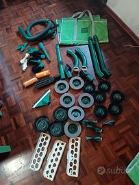 accessori folletto vorwerk