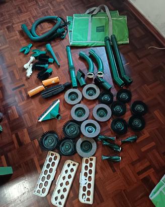 accessori folletto vorwerk