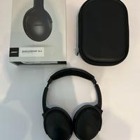 Cuffia  Bose QuietComfort 35 II