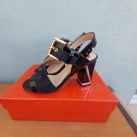 scarpe e stivali donna n 37