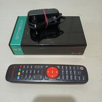 Decoder Sat Gtmedia-V8X MARS