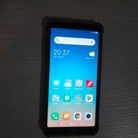 Smartphone Redmi5 funzionante 
