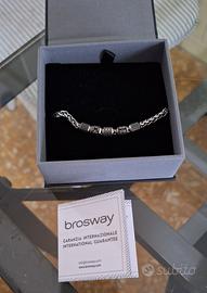 Bracciale uomo :brosway nuovo