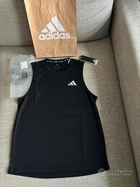 CLIMACOOL ADIDAS RUNNING CANOTTIERA CANOTTA S
