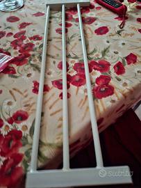 estensione cancelletto 