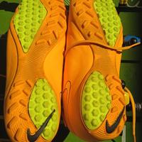 Scarpe da calcio Nike Mercurial taglia 44