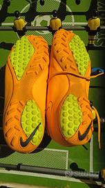 Scarpe da calcio Nike Mercurial taglia 44