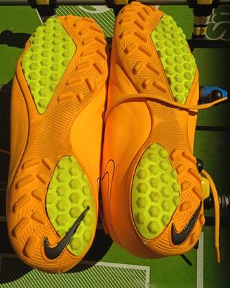 Scarpe da calcio Nike Mercurial taglia 44
