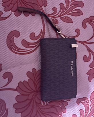 Portafoglio michael kors