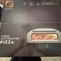 Forno elettrico