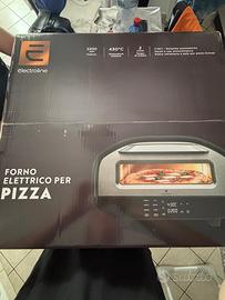 Forno elettrico