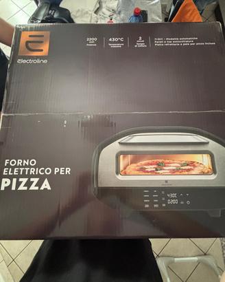 Forno elettrico