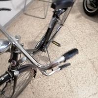 Bici d’epoca doniselli