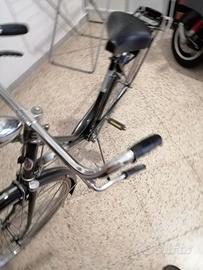 Bici d’epoca doniselli