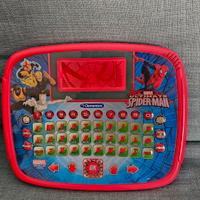 Clementoni Pad The ultimate Spiderman