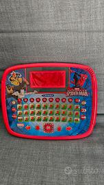 Clementoni Pad The ultimate Spiderman