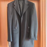 Cappotto da uomo 