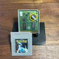 Pokemon Argento Originale e Funzionante