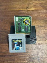 Pokemon Argento Originale e Funzionante