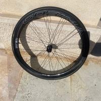 COPPIA RUOTE CORIMA ESSENTIA 40 DB