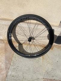 COPPIA RUOTE CORIMA ESSENTIA 40 DB