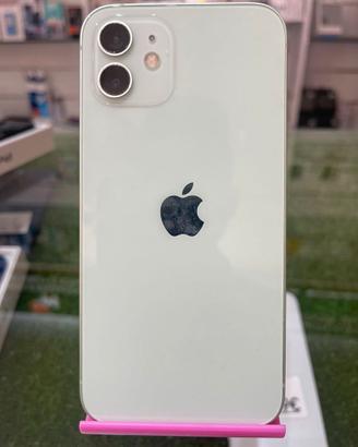 IPHONE 12 PRO 256GB USATO Garanzia: 1 ANNO