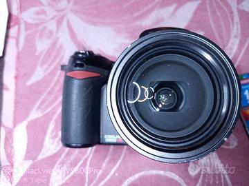 Nikon coolpix 8800 usata