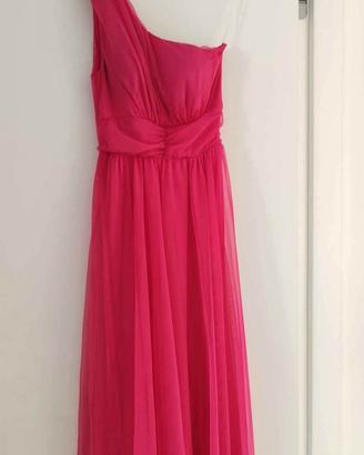 Stupendo abito cerimonia/festa/compleanno 