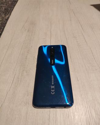 Smartphone redmi 8