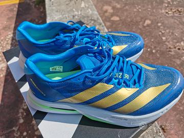 Adidas Running  Boston 13 Nuove (mis. 45) 