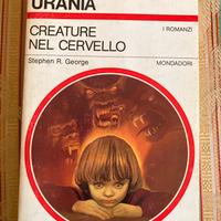 Creature nel cervello