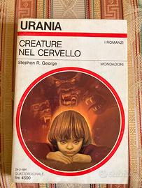 Creature nel cervello