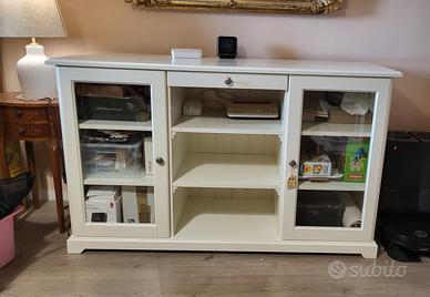 credenza liatorp ikea