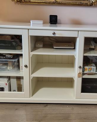 credenza liatorp ikea
