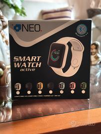 (NUOVO) Smartwatch NEO active bluetooth 4.0