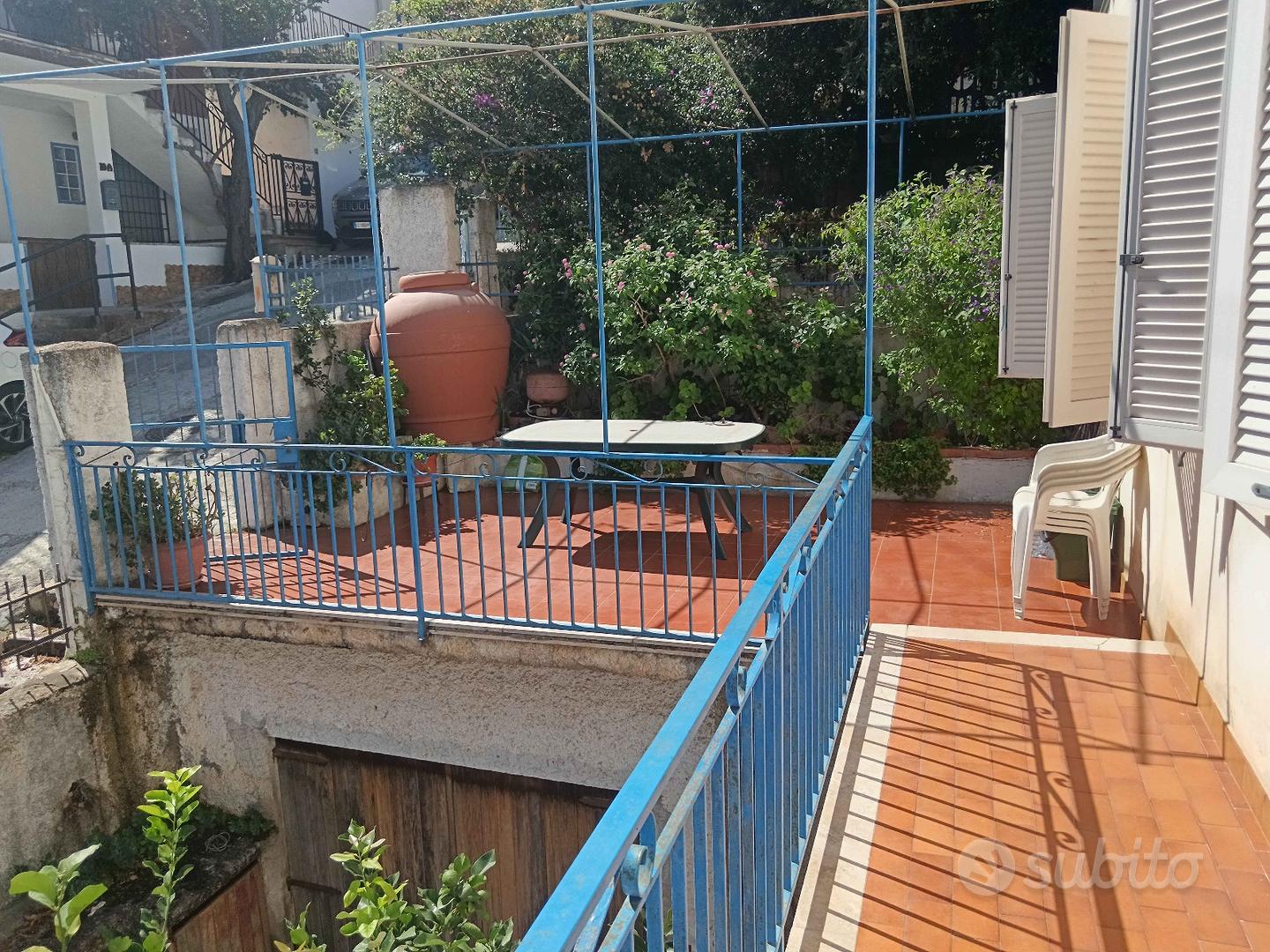 Apartment in Cala Gonone - Vista 4