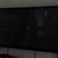 Samsung Plasma 59” 3D - PS59D550 – Full HD