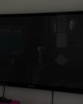 Samsung Plasma 59” 3D - PS59D550 – Full HD